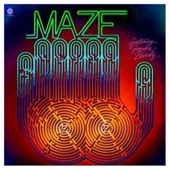 Maze featuring Frankie Beverly - Happy Feeling's [Honest Lee Re-Edit]