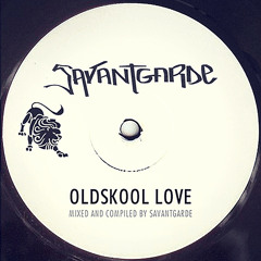 Oldskool Love
