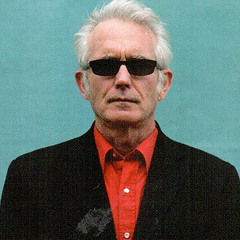 Johnny Dowd-Booker T-CafeVideo-21/05/12