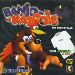 Banjo Kazooie Music Clanker's Cavern