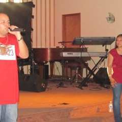 08 Yo Te Alabare ft. Flor Karina