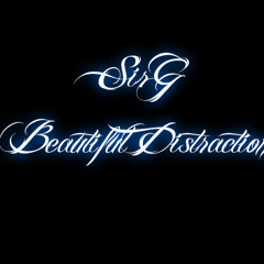 Beautiful Distraction (prod. VybeBeatz)
