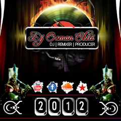 Yep YENiiiii 2 Dj OsMaN eKiCi vs NonStop - Türkce Slow  Vol .4 (ClupMix 2012)