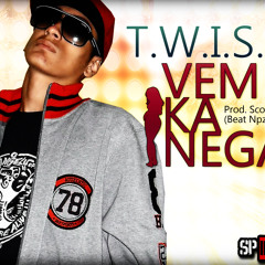 TWIST- Vem ka Nega