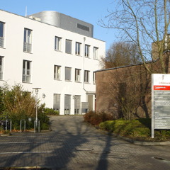 Hardcore Classic from the Attic: Waakschaap - Krankenhaus Johanneum