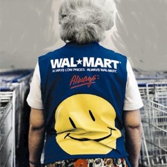 Prison Stance (ChOCO TEEF) Walmart Side B