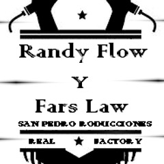 RANDY FLOW ft.FARS LAW (MUÑECA DE PAPEL)