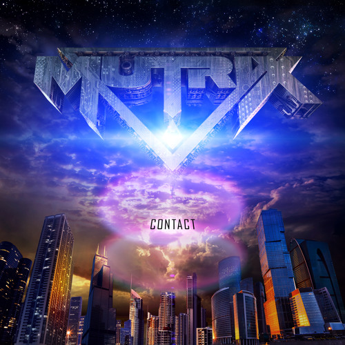 Mutrix - One (Contact EP)
