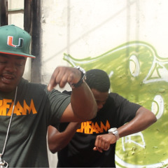 The Ghetto (Feat. Freddie Gibbs)
