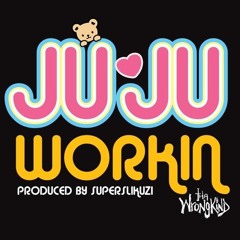 Juju - WORKIN