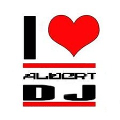 La Cumbia Popular (Alberto Pedraza) Albert Dj Style