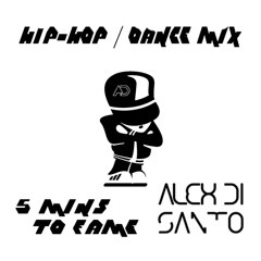 5 Mins to Fame Hip-Hop/Dance Mix 2012