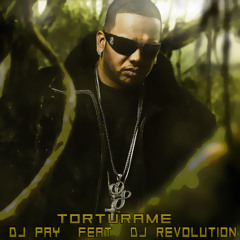 Torturame - Franco El Gorila [ Prod. Dj  Pay Feat Dj Revolution] LMR