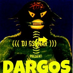 Dj Gsonar-Dargos (promo mix)