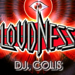 CUMBIAS POBLANAS MIX DJ'COLIS SONIDO LOUDNESS