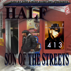 Say some shit that i feel