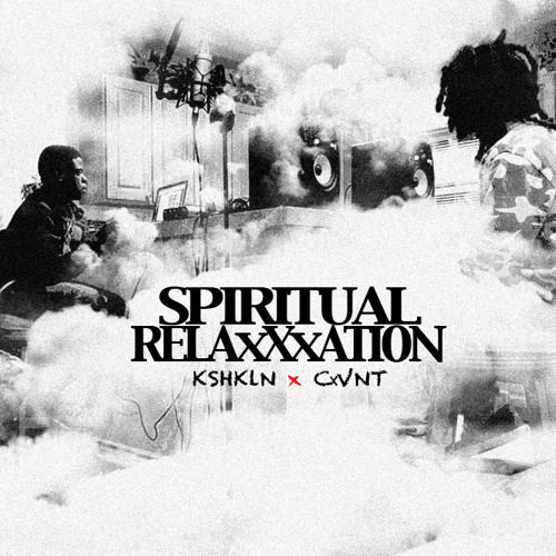 Jean Castel - Spiritual RelaxXxation (Feat. JBislive & B-Real of CxVNT)