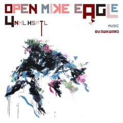 Open Mike Eagle - Your Back Pack Past feat Has Lo