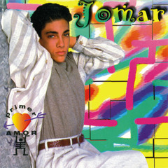 Estás Hecha Para Mi - Jomar