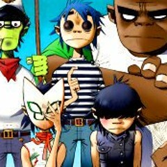 To Binge - Gorillaz