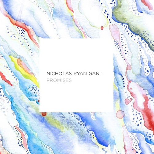 Nicholas Ryan Gant - Promises (Dehga's Rollout mix)