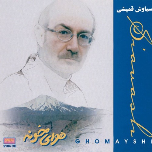 Siavash Ghomayshi - Tolu