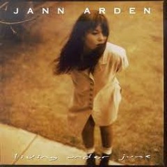 Jann Arden - Insensitive (acoustic)