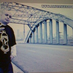 BATTLE FOR LOS ANGELES BY MELOW1 FEAT: ANTIMATTER, ROE, DJ TOP RANK (ROUGH MIX )