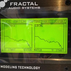 Axe Fx 2 Tonematching Diezel Einstein