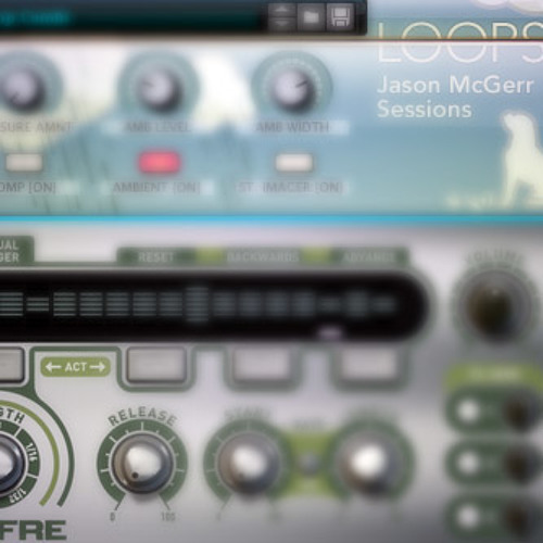 buffre groove check