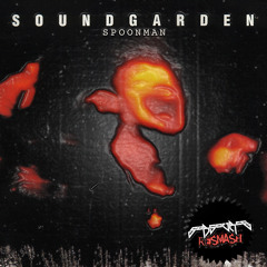Soundgarden - Spoonman (Subsource Resmashed Mix)