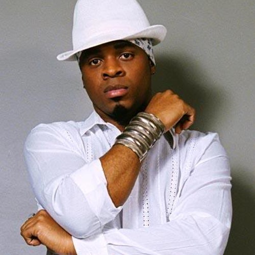 Say It Again - Stokley (MAXRUB) snipparoonie