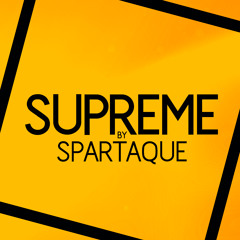 Supreme 100 with Spartaque