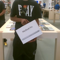 01 Chef Day Hammer Time