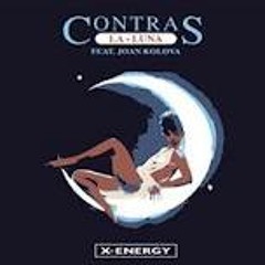 Contras Feat. Joan Kolova - La Luna