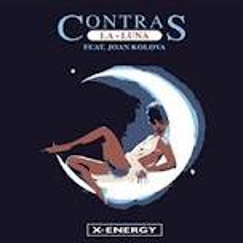 Contras Feat. Joan Kolova - La Luna