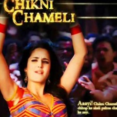 Chikni chameli (Dhol mix) RRK
