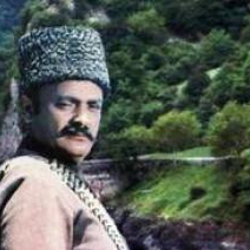 Dur qaçaq Nəbi
