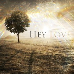 Hey Love [Album Final Mix]