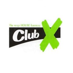 Dj Yves @ Club X live 1994 (tapemix)