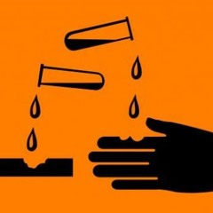 Kreuzbass (fuer eine Hand voll Acid)
