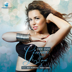 Dee-Dee feat. Ray Horton & Radu SIrbu - Gimme Your Love  radio edit