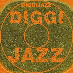 DiggiJazz - Vacuum Swing
