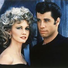 Grease - You´re the one that I want