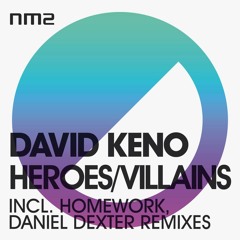 David Keno - Heroes