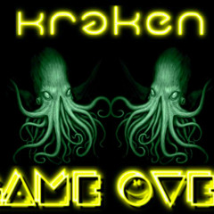 Kraken - Omg Aliens