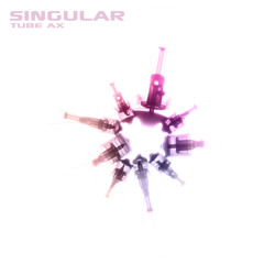 Singular - Glacial spike