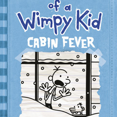 Jeff Kinney: Diary of a Wimpy Kid: Cabin Fever (Audiobook extract) read by Ramon de Ocampo