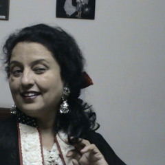 Harte Ho Sub Ki Peerh by Neelam Dawar