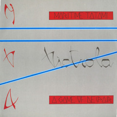 Victrola  - A Game Of Despair (1983)
